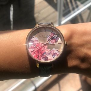 Ted Baker Watch